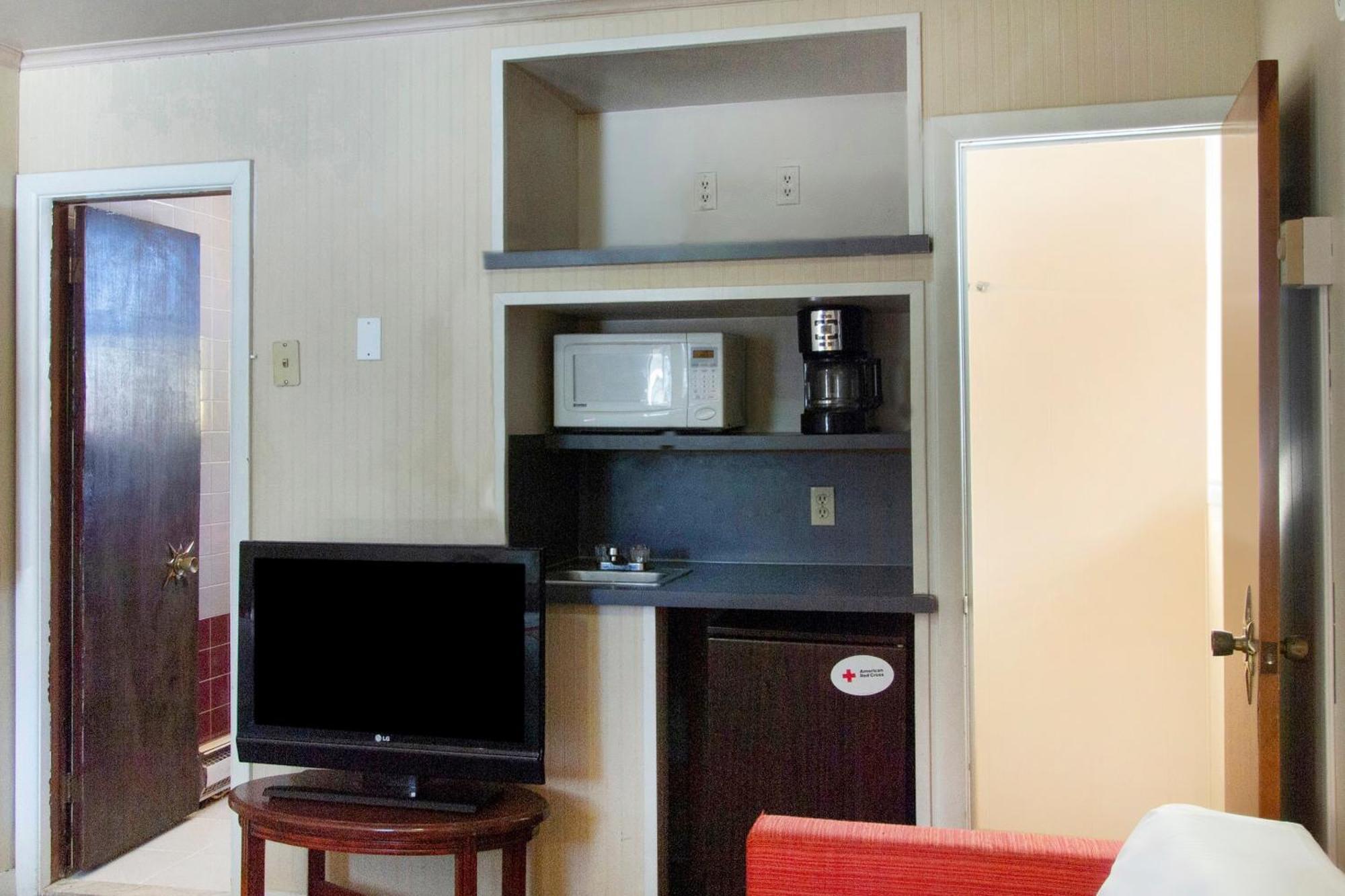 Oyo Hotel Wilkes-Barre East Экстерьер фото