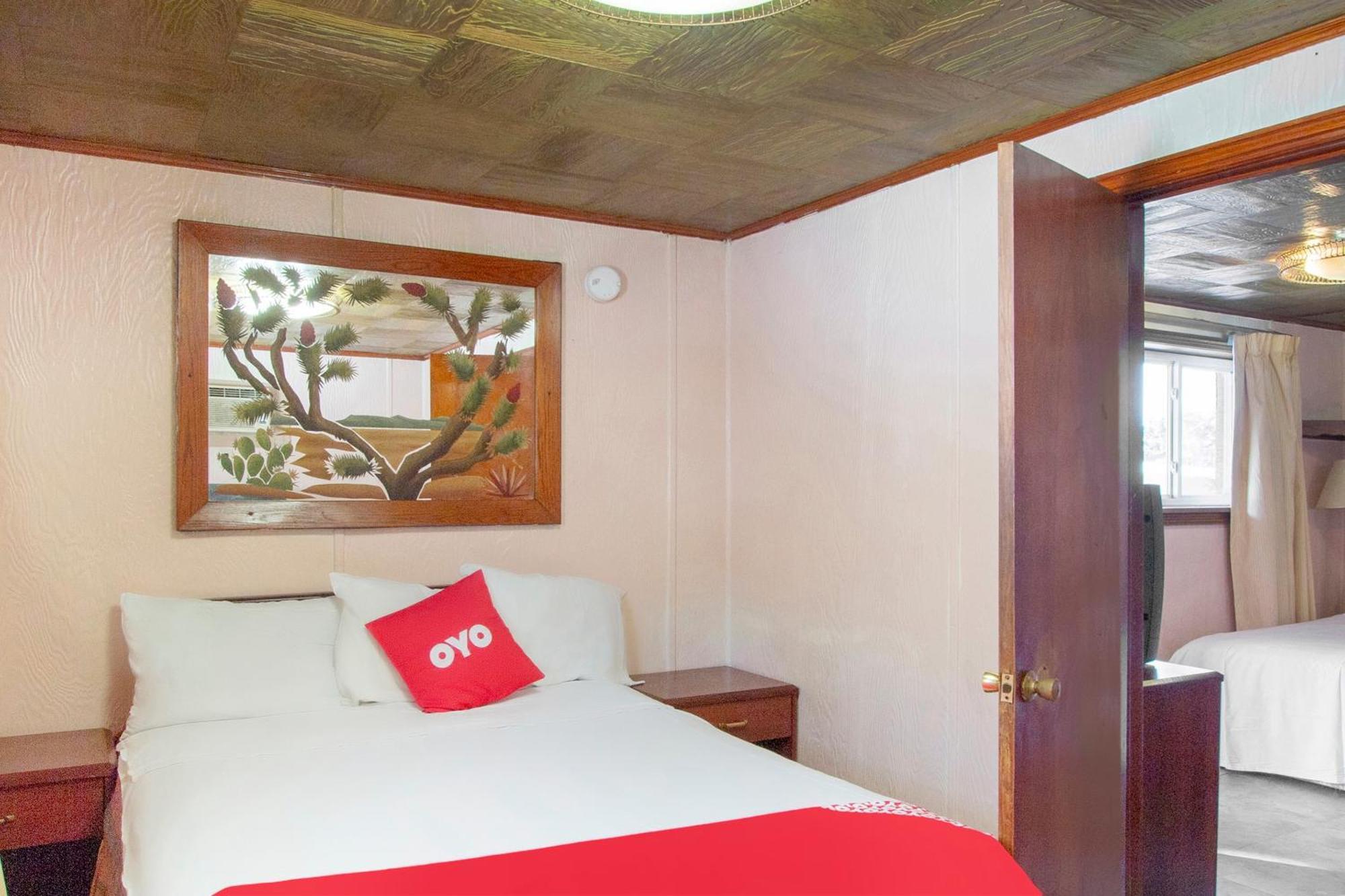 Oyo Hotel Wilkes-Barre East Экстерьер фото