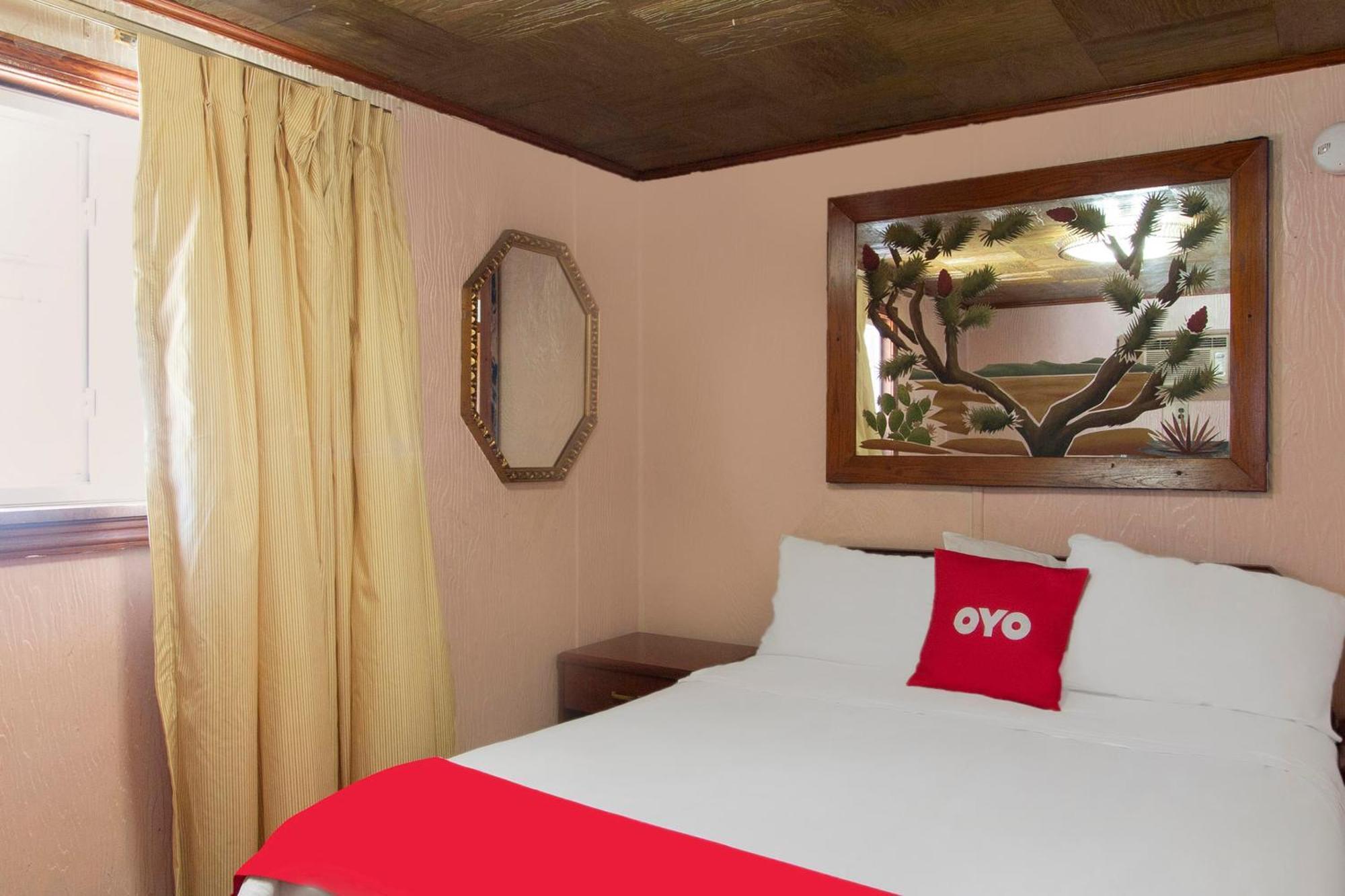 Oyo Hotel Wilkes-Barre East Экстерьер фото