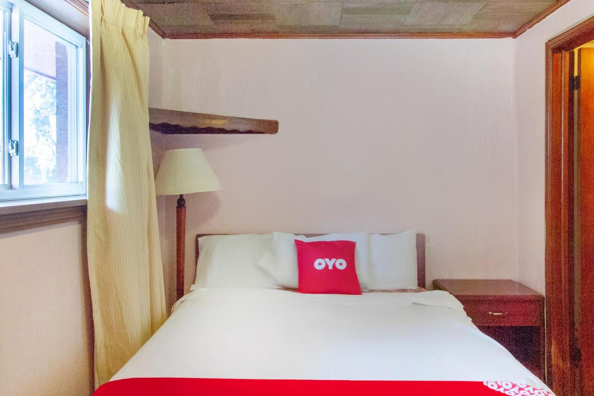 Oyo Hotel Wilkes-Barre East Экстерьер фото